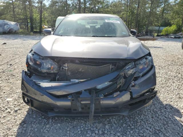 Photo 4 VIN: 19XFC2F89LE001525 - HONDA CIVIC 