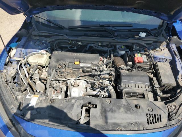 Photo 10 VIN: 19XFC2F89LE007969 - HONDA CIVIC SPOR 