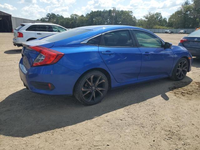 Photo 2 VIN: 19XFC2F89LE007969 - HONDA CIVIC SPOR 