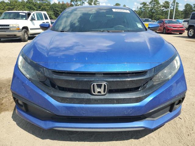 Photo 4 VIN: 19XFC2F89LE007969 - HONDA CIVIC SPOR 