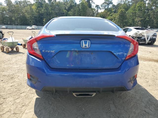 Photo 5 VIN: 19XFC2F89LE007969 - HONDA CIVIC SPOR 