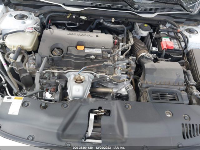 Photo 9 VIN: 19XFC2F89LE008202 - HONDA CIVIC 