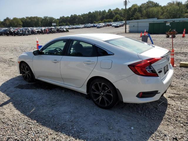 Photo 1 VIN: 19XFC2F89LE025887 - HONDA CIVIC 