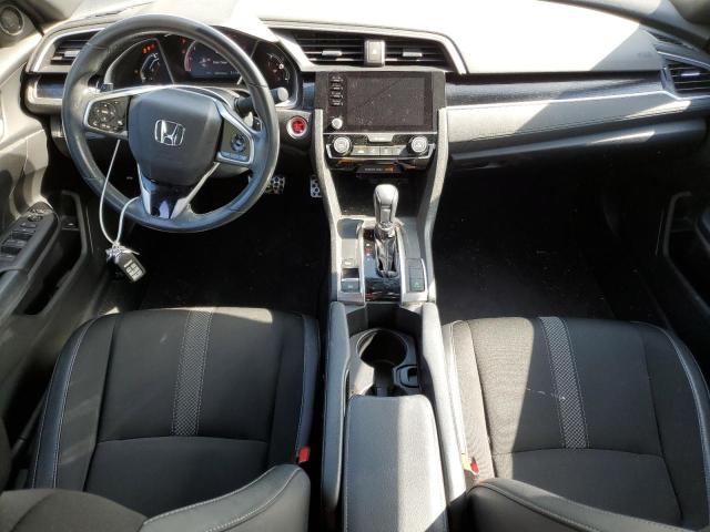 Photo 7 VIN: 19XFC2F89LE025887 - HONDA CIVIC 