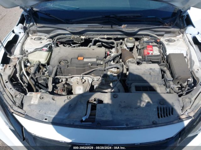 Photo 9 VIN: 19XFC2F89LE200431 - HONDA CIVIC SEDAN 