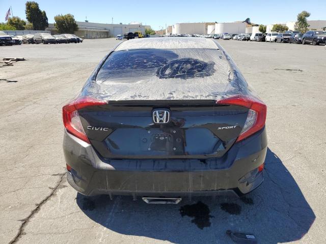 Photo 5 VIN: 19XFC2F89LE212885 - HONDA CIVIC SPOR 