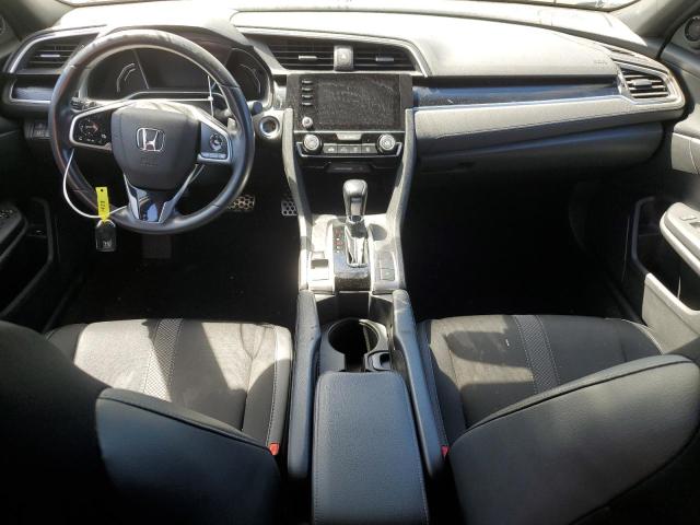 Photo 7 VIN: 19XFC2F89LE212885 - HONDA CIVIC SPOR 