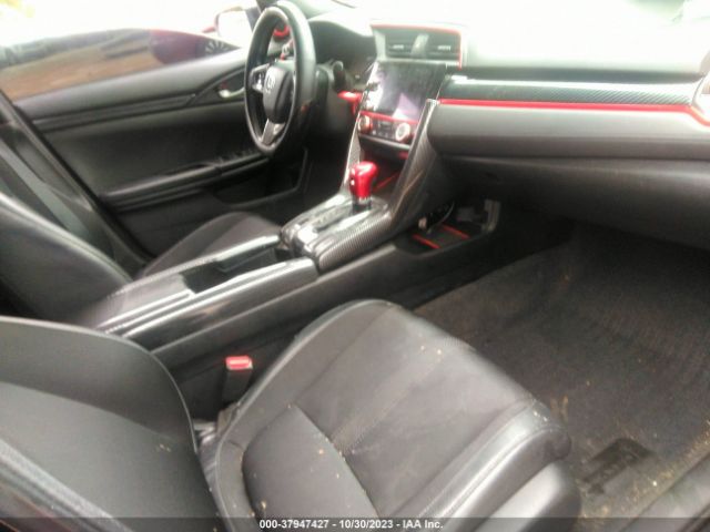 Photo 4 VIN: 19XFC2F89ME002935 - HONDA CIVIC SEDAN 