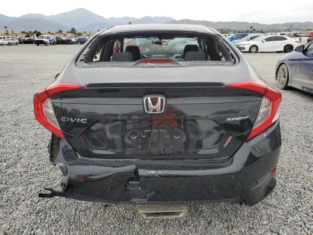 Photo 5 VIN: 19XFC2F89ME203279 - HONDA CIVIC 