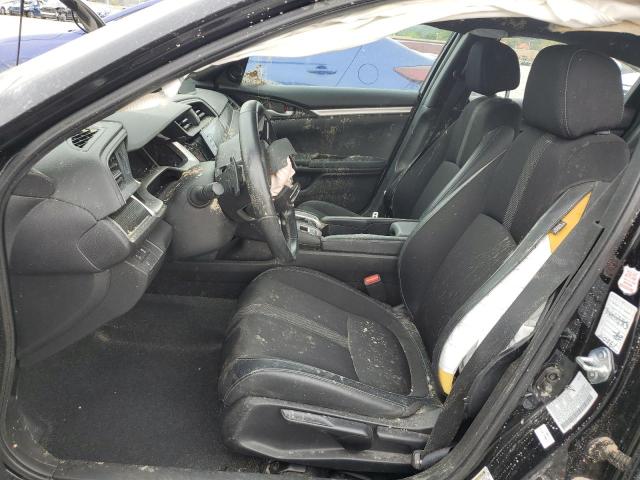 Photo 6 VIN: 19XFC2F89ME203279 - HONDA CIVIC 