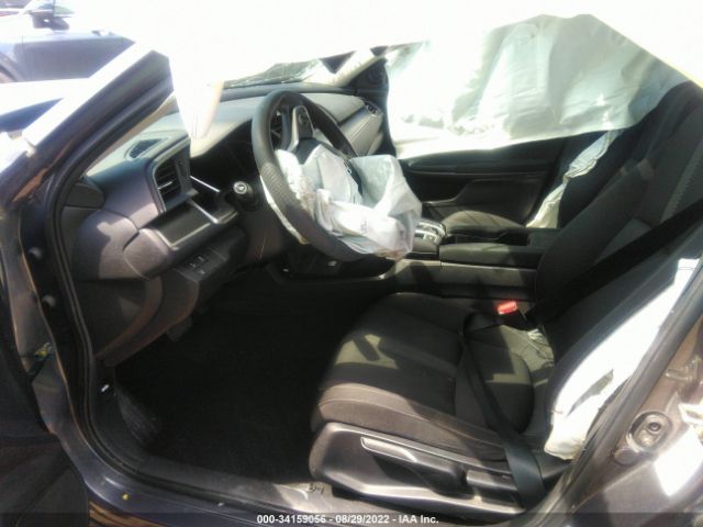 Photo 4 VIN: 19XFC2F8XGE050478 - HONDA CIVIC SEDAN 