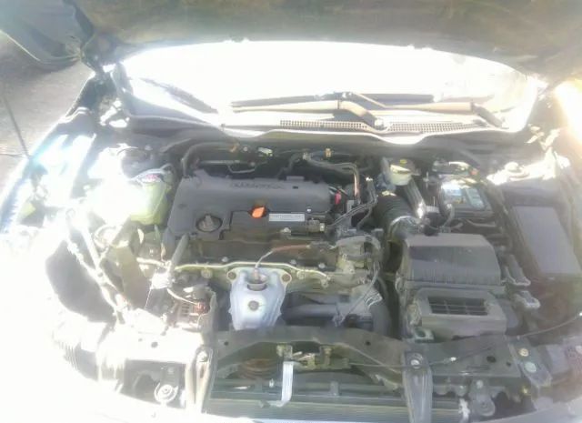 Photo 9 VIN: 19XFC2F8XHE021127 - HONDA CIVIC SEDAN 