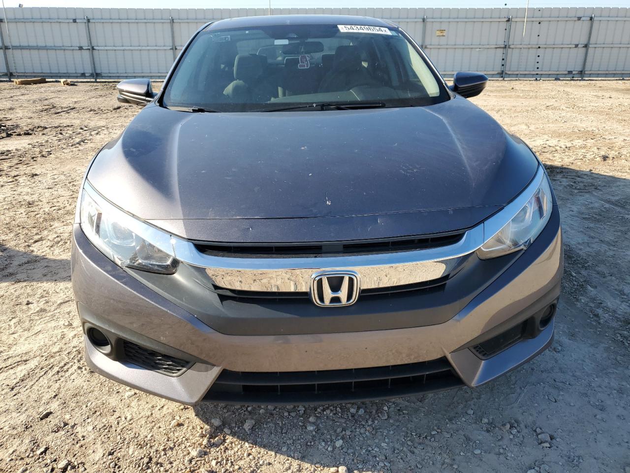 Photo 4 VIN: 19XFC2F8XHE030085 - HONDA CIVIC 