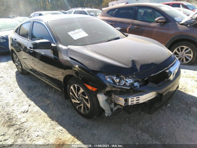 Photo 0 VIN: 19XFC2F8XHE036548 - HONDA CIVIC SEDAN 