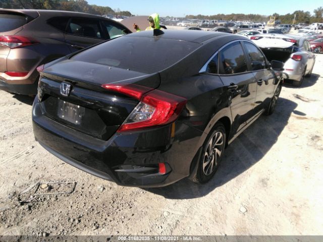 Photo 3 VIN: 19XFC2F8XHE036548 - HONDA CIVIC SEDAN 