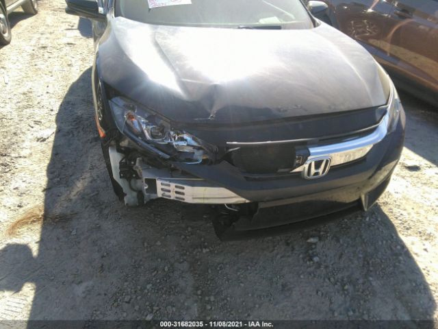 Photo 5 VIN: 19XFC2F8XHE036548 - HONDA CIVIC SEDAN 