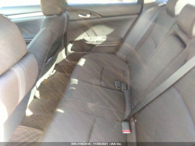 Photo 7 VIN: 19XFC2F8XHE036548 - HONDA CIVIC SEDAN 