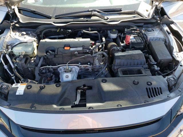 Photo 10 VIN: 19XFC2F8XKE002892 - HONDA CIVIC 