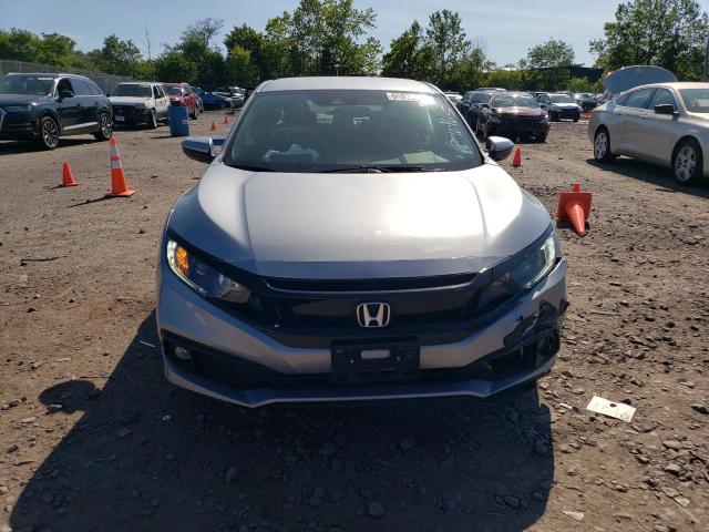 Photo 4 VIN: 19XFC2F8XKE002892 - HONDA CIVIC 