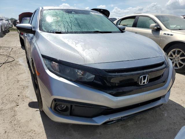 Photo 4 VIN: 19XFC2F8XKE013102 - HONDA CIVIC SPOR 