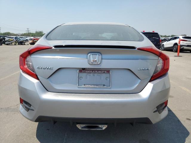 Photo 5 VIN: 19XFC2F8XKE024455 - HONDA CIVIC SPOR 