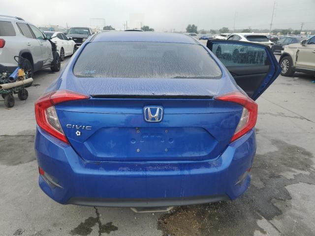 Photo 5 VIN: 19XFC2F8XKE025055 - HONDA CIVIC SPOR 