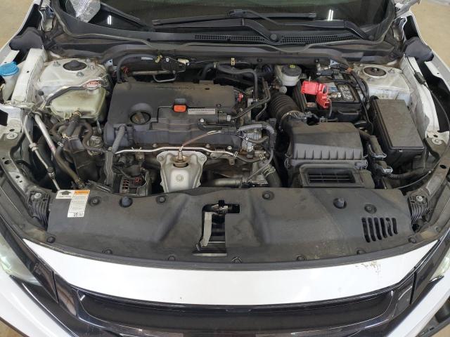 Photo 10 VIN: 19XFC2F8XKE033494 - HONDA CIVIC SPOR 