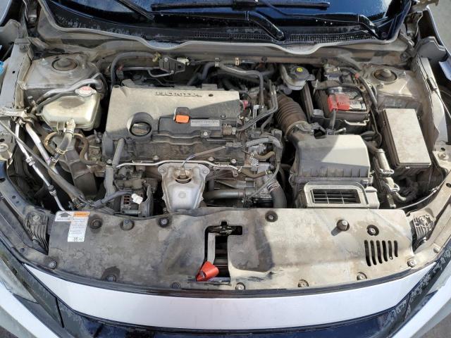 Photo 10 VIN: 19XFC2F8XKE202932 - HONDA CIVIC 