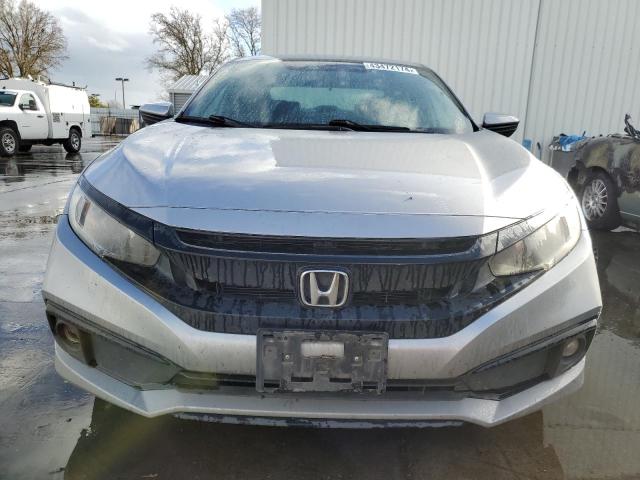 Photo 4 VIN: 19XFC2F8XKE202932 - HONDA CIVIC 