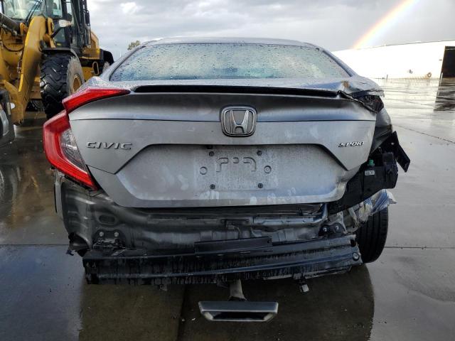 Photo 5 VIN: 19XFC2F8XKE202932 - HONDA CIVIC 