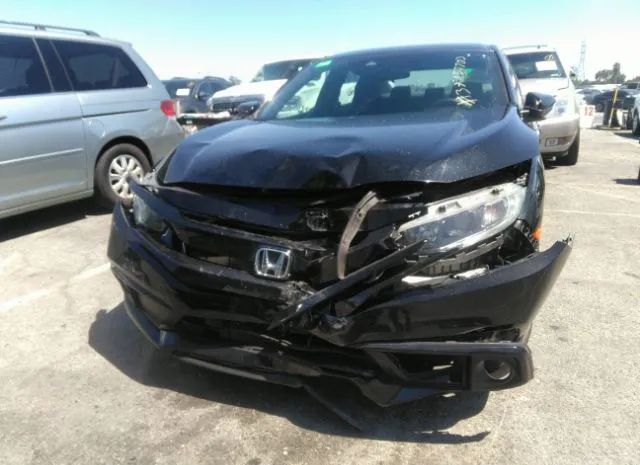 Photo 5 VIN: 19XFC2F8XKE210688 - HONDA CIVIC 