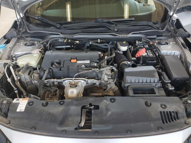 Photo 10 VIN: 19XFC2F8XLE007351 - HONDA CIVIC SPOR 