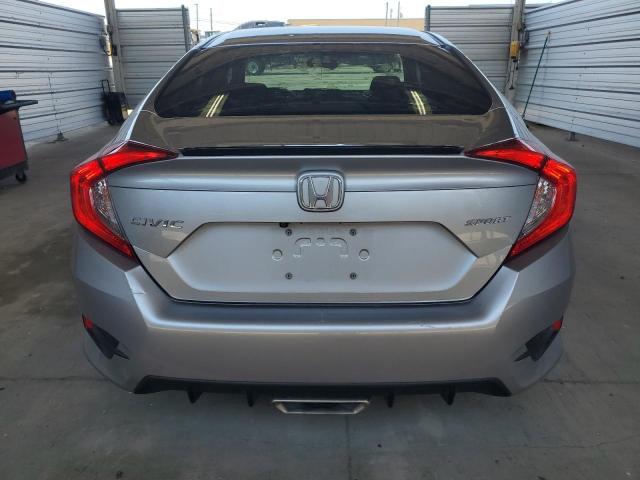 Photo 5 VIN: 19XFC2F8XLE007351 - HONDA CIVIC SPOR 