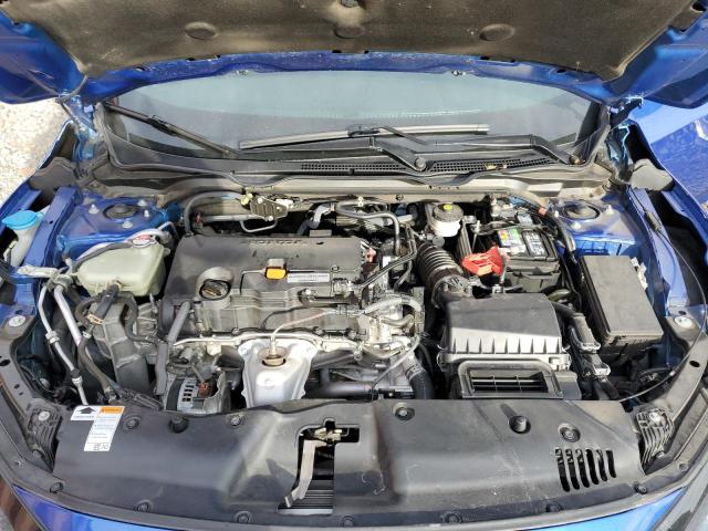 Photo 10 VIN: 19XFC2F8XLE012839 - HONDA CIVIC SPOR 