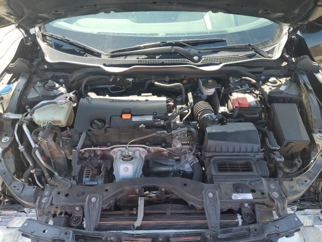 Photo 10 VIN: 19XFC2F8XLE018706 - HONDA CIVIC SPOR 