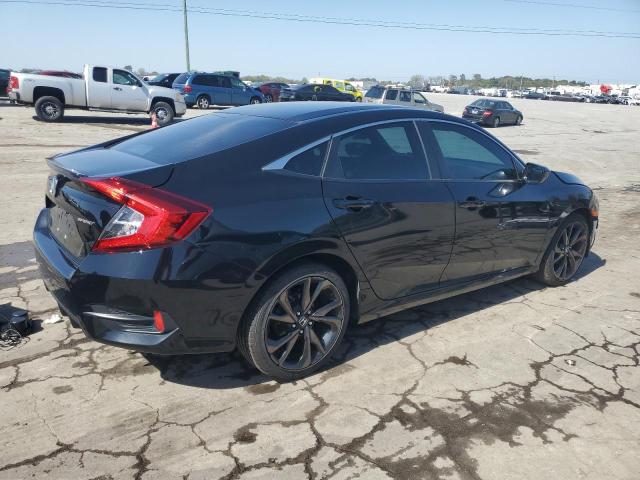 Photo 2 VIN: 19XFC2F8XLE018706 - HONDA CIVIC SPOR 