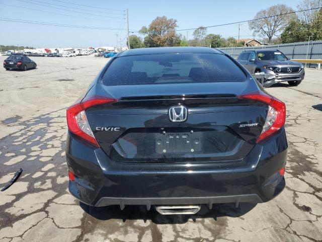 Photo 5 VIN: 19XFC2F8XLE018706 - HONDA CIVIC SPOR 