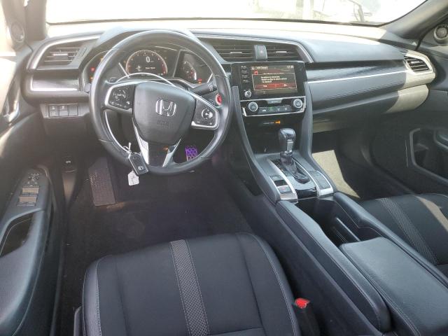 Photo 7 VIN: 19XFC2F8XLE018706 - HONDA CIVIC SPOR 