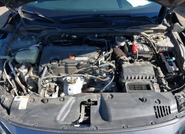 Photo 9 VIN: 19XFC2F8XLE022979 - HONDA CIVIC 