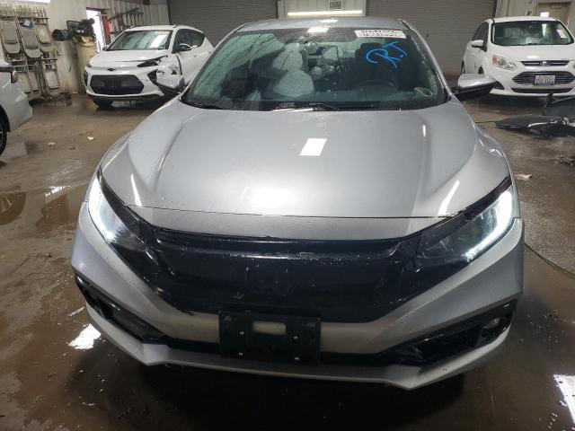 Photo 4 VIN: 19XFC2F8XME002314 - HONDA CIVIC 