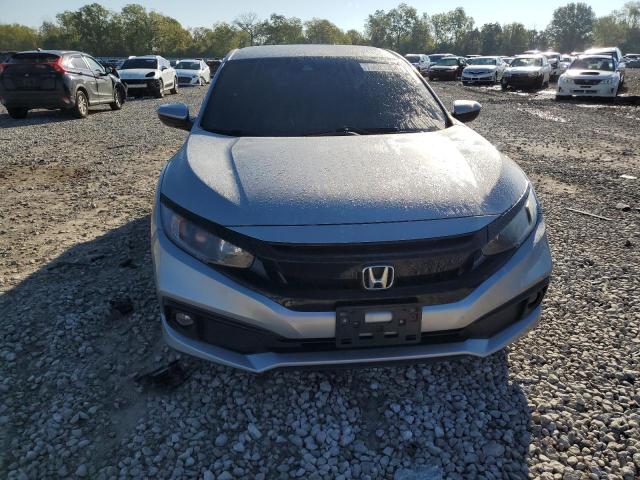 Photo 4 VIN: 19XFC2F8XME201573 - HONDA CIVIC SPOR 