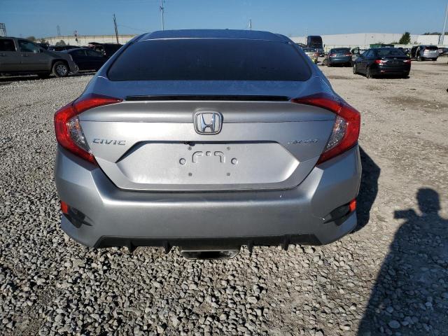 Photo 5 VIN: 19XFC2F8XME201573 - HONDA CIVIC SPOR 