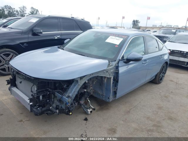 Photo 1 VIN: 19XFL1G81RE007093 - HONDA CIVIC 