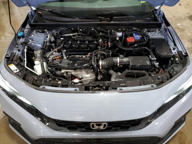 Photo 10 VIN: 19XFL1G83NE007879 - HONDA CIVIC SPOR 