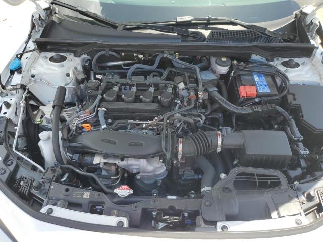 Photo 10 VIN: 19XFL1G83RE004471 - HONDA CIVIC SPOR 