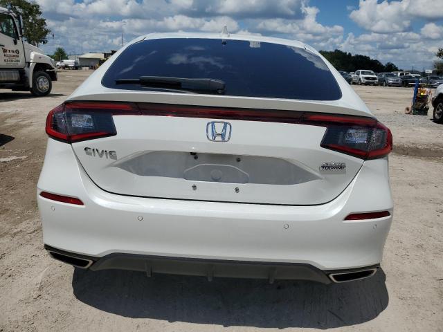 Photo 5 VIN: 19XFL1G83RE004471 - HONDA CIVIC SPOR 