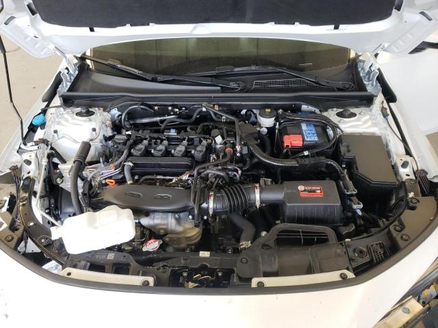 Photo 10 VIN: 19XFL1G89PE003824 - HONDA CIVIC SPOR 