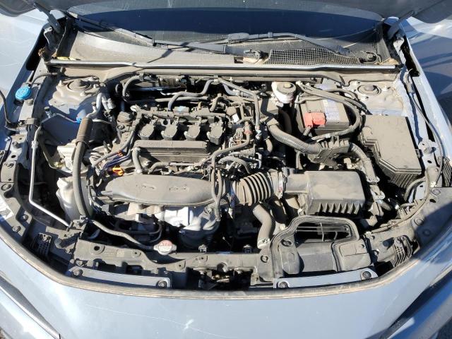 Photo 10 VIN: 19XFL1G8XNE007927 - HONDA CIVIC 