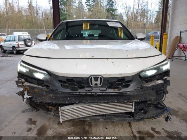 Photo 5 VIN: 19XFL1G8XRE012955 - HONDA CIVIC 