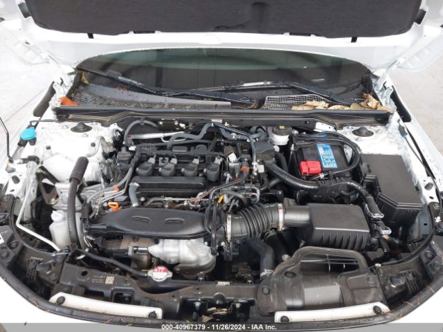 Photo 9 VIN: 19XFL1G8XRE012955 - HONDA CIVIC 